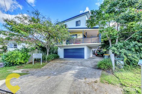Property photo of 5/9 Freda Street Upper Mount Gravatt QLD 4122