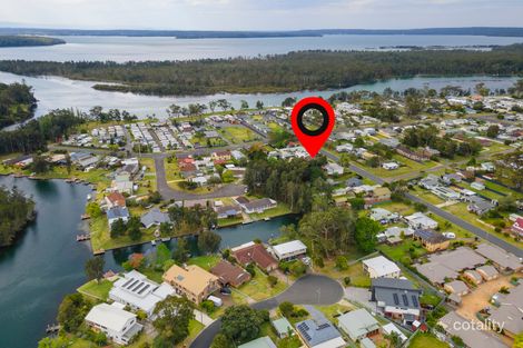 Property photo of 7 Wunda Avenue Sussex Inlet NSW 2540