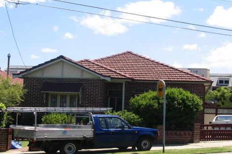 45 Ramsay Rd, Five Dock, NSW 2046