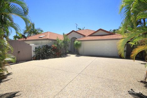 Property photo of 8 Chiswell Place Maroochydore QLD 4558