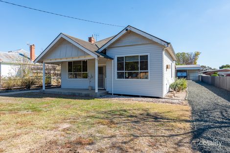Property photo of 4 Goldsworthy Street Nhill VIC 3418