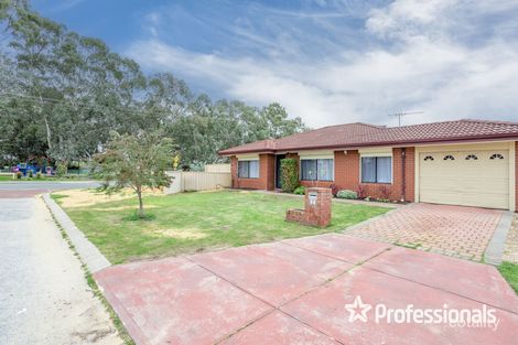 Property photo of 2 Solva Place Seville Grove WA 6112