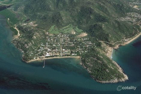 22 Wansfell St, Picnic Bay, QLD 4819