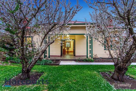 Property photo of 12 Hyde Street Deer Park VIC 3023