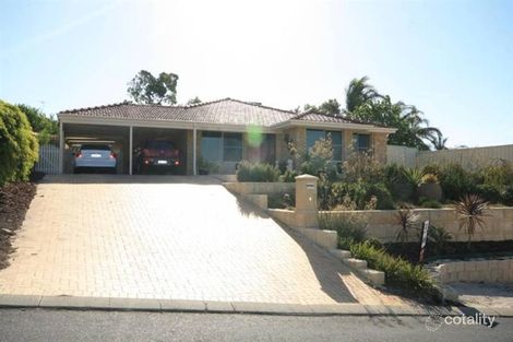 Property photo of 4 Thames Court Australind WA 6233