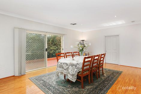 Property photo of 52B Verbena Avenue Casula NSW 2170