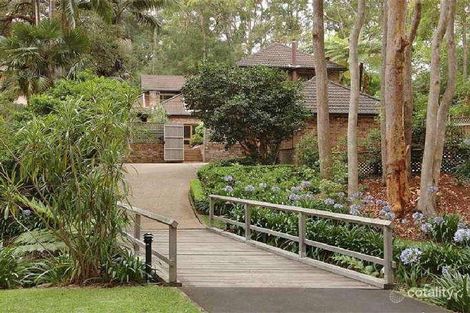Property photo of 66 Lucinda Avenue Wahroonga NSW 2076