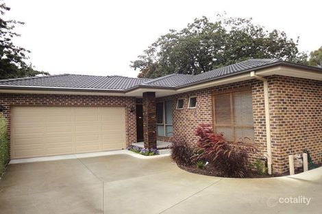 15a Derwent St, Ringwood North, VIC 3134