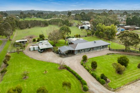 Property photo of 62 Railway Road Tyabb VIC 3913