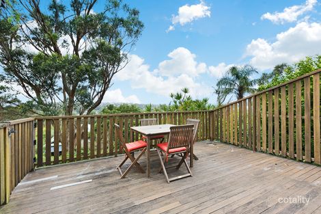 Property photo of 21 Smith Avenue Allambie Heights NSW 2100