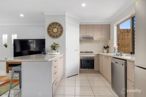 Property photo of 22 Petunia Crescent Mount Cotton QLD 4165