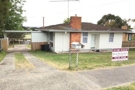 Property photo of 9 Rowell Street Morwell VIC 3840