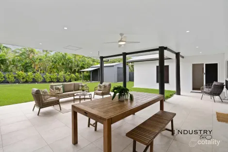 Property photo of 17 Isaac Smith Close Kewarra Beach QLD 4879