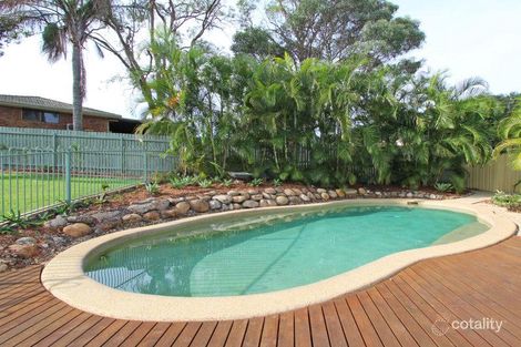Property photo of 7 Hyde Court Alexandra Hills QLD 4161