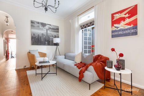 Property photo of 130 Wilson Street Newtown NSW 2042