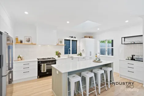 Property photo of 17 Isaac Smith Close Kewarra Beach QLD 4879