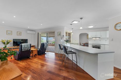 Property photo of 51 Highmead Drive Brassall QLD 4305