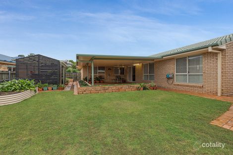 Property photo of 51 Highmead Drive Brassall QLD 4305
