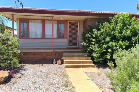 Property photo of 10 Yarran Circle Cobar NSW 2835