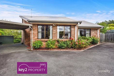 2/63 Wentworth St, Newstead, TAS 7250