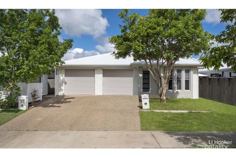 93b Riveredge Bvd, Oonoonba, QLD 4811