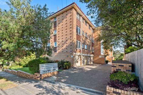 Property photo of 8/81 Middle Street Kingsford NSW 2032
