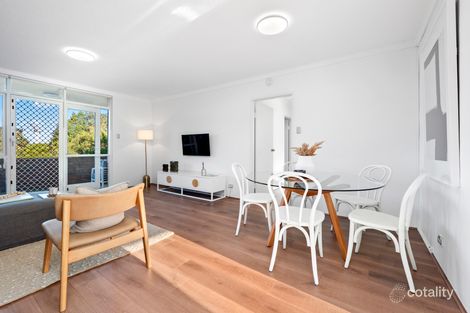 Property photo of 8/81 Middle Street Kingsford NSW 2032
