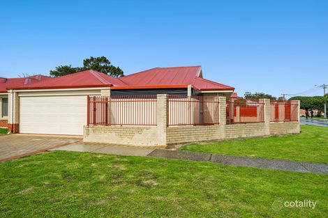 Property photo of 1A Tangmere Way Balga WA 6061