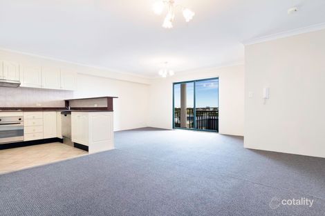 Property photo of 30/187-189 Cleveland Street Redfern NSW 2016