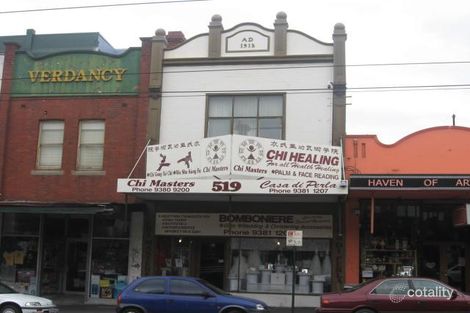 Property photo of 519 Sydney Road Brunswick VIC 3056