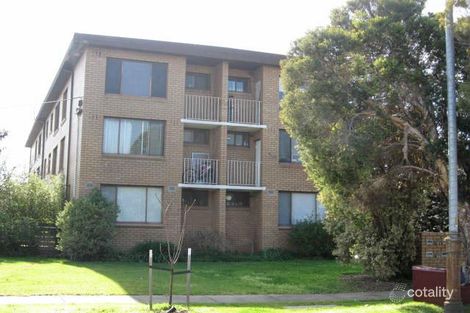 8/188-190 The Parade, Ascot Vale, VIC 3032