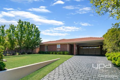 Property photo of 32 Fullbrook Drive Sunbury VIC 3429