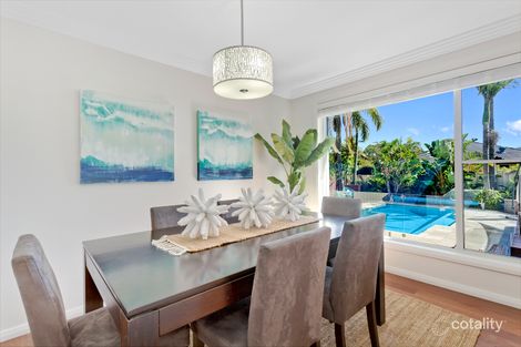Property photo of 57 Peacock Parade Frenchs Forest NSW 2086