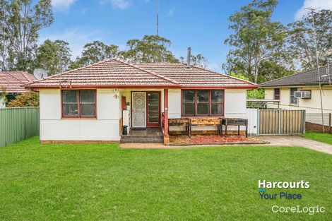 Property photo of 10 Ellsworth Drive Tregear NSW 2770