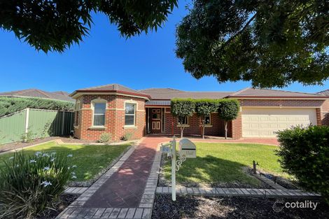 Property photo of 39 Shaftsbury Boulevard Point Cook VIC 3030