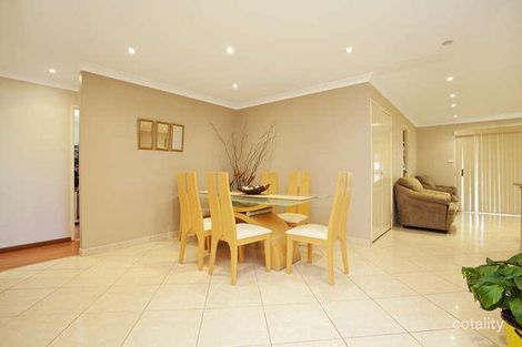 Property photo of 3 Linne Place Hinchinbrook NSW 2168