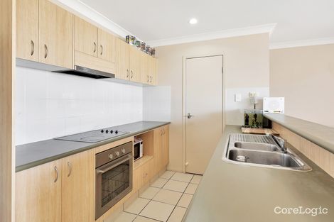 Property photo of 37/1 Grange Boulevard Upper Coomera QLD 4209