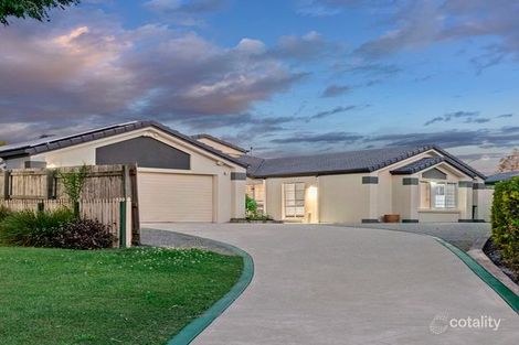 Property photo of 7 Lydstep Court Carindale QLD 4152