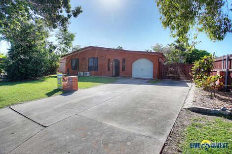 Property photo of 15 Garden Grove Crescent Kirwan QLD 4817