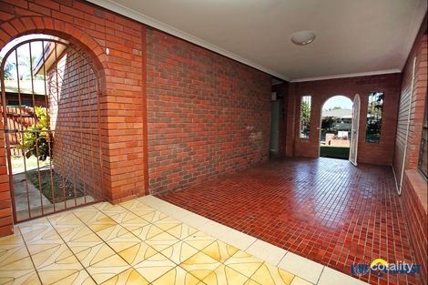 Property photo of 15 Garden Grove Crescent Kirwan QLD 4817