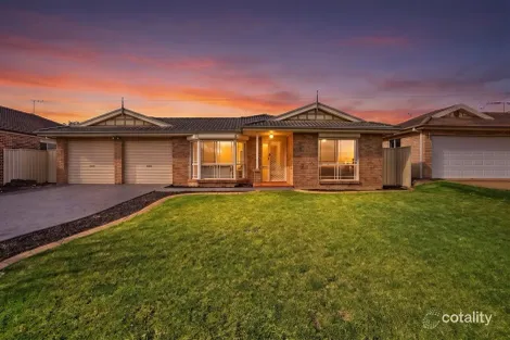 81 Tramway Dr, Currans Hill, NSW 2567