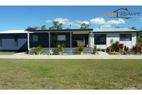 6 Sugar Glider Cl, Poona, QLD 4650