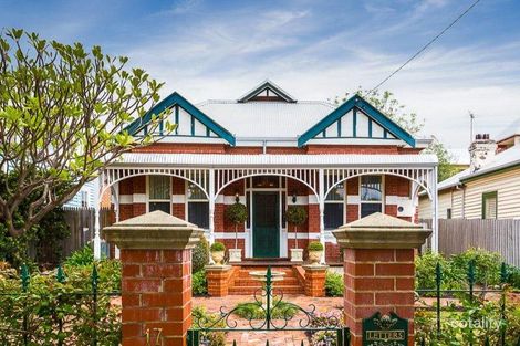 17 Ethel St, North Perth, WA 6006