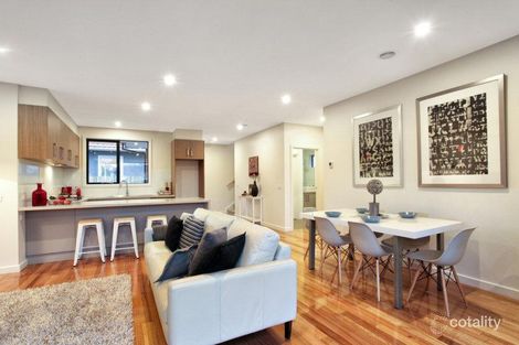 Property photo of 2/27 Simmonds Street Hughesdale VIC 3166