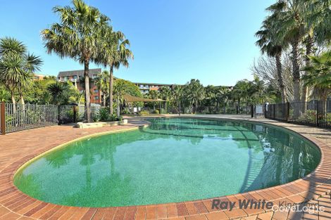 Property photo of 6309/177-219 Mitchell Road Erskineville NSW 2043