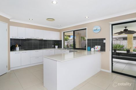 Property photo of 18 Pepermint Circuit Sippy Downs QLD 4556