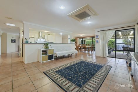 Property photo of 13 Spinebill Court Mango Hill QLD 4509