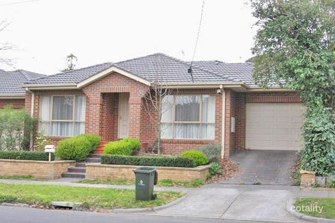 1/18 Hollsmoor Rd, Camberwell, VIC 3124