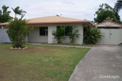 Property photo of 4 Falcon Crescent Condon QLD 4815