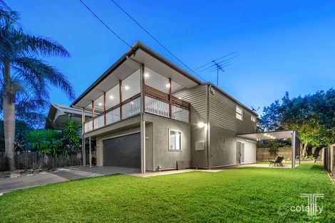 5 Favril St, Cannon Hill, QLD 4170